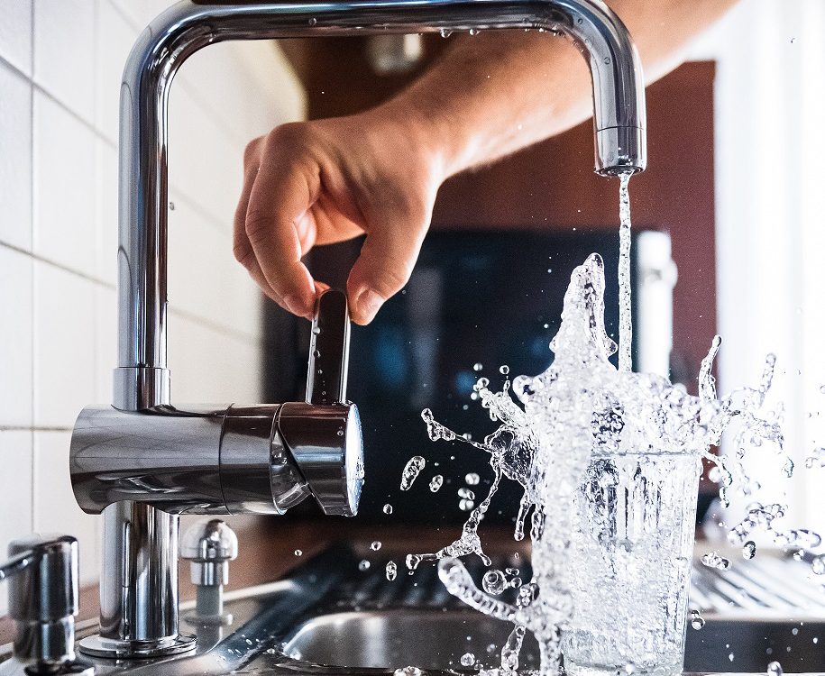 Buying a new home? Think about your water supply and plumbing system first!