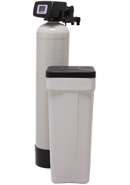 top-rated water filtration & softening: our water softener system